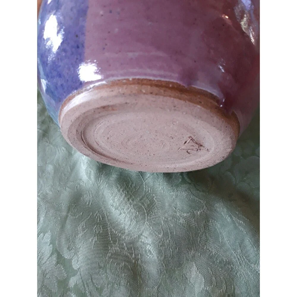 Heavy Vase